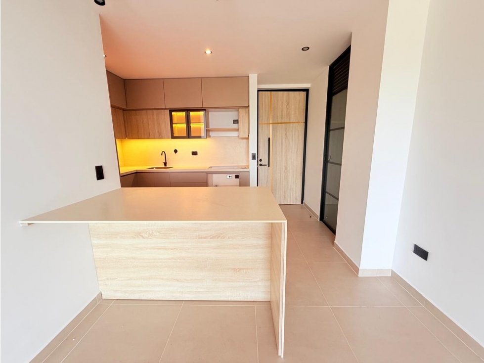 HERMOSO APARTAMENTO EN VENTA