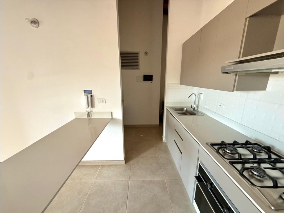 HERMOSO APARTAMENTO EN VENTA