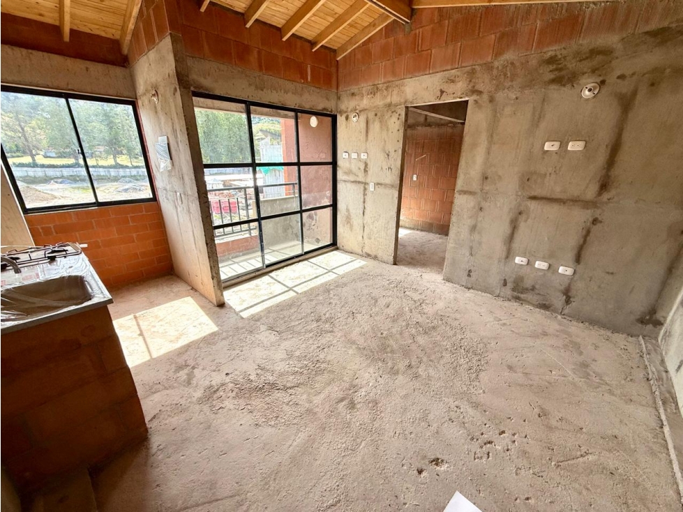 OPORTUNIDAD DE INVERSIÓN APARTAMENTO EN VENTA