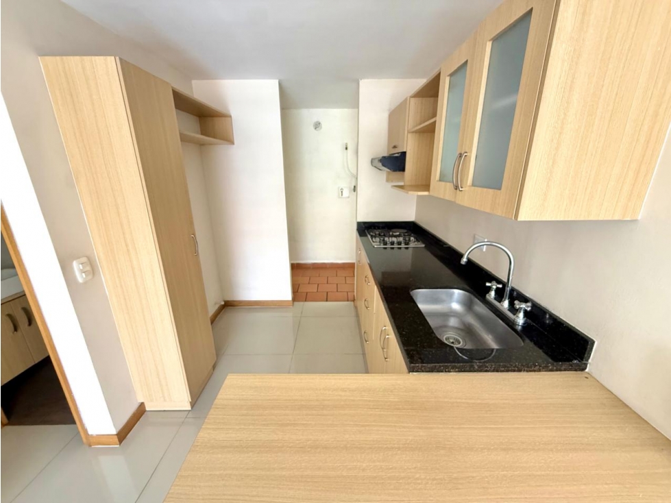 APARTAMENTO EN VENTA SECTOR PAYUCO