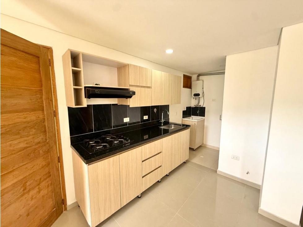 APARTAMENTO EN LA CEJA