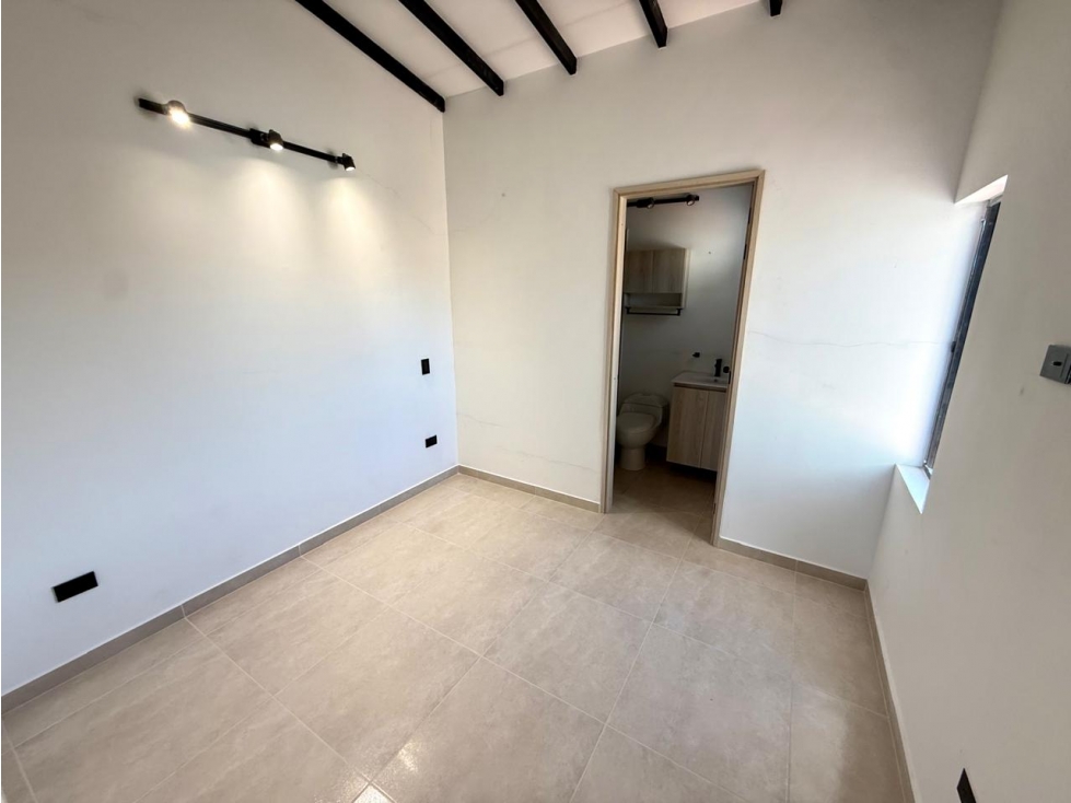 APARTAMENTO EN VENTA SECTOR VIVA