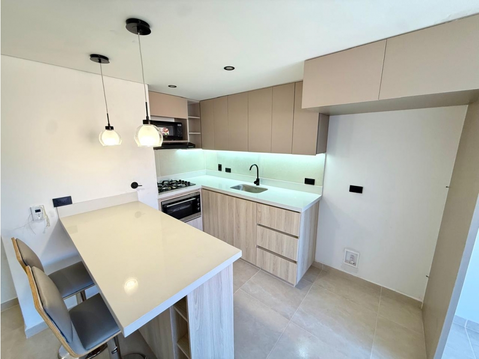 APARTAMENTO EXCLUSIVO EN VENTA