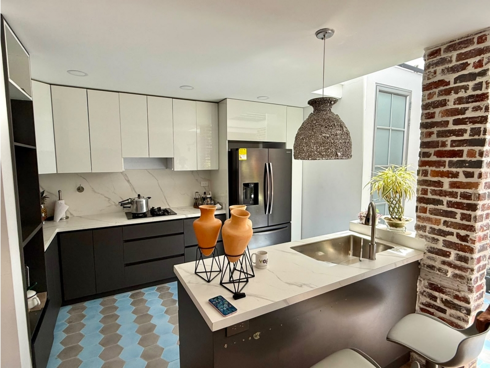 CASA EN ARRIENDO | ESPACIOS QUE TE ENCANTARÁN
