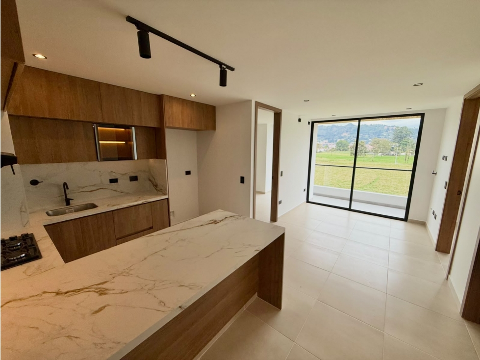 HERMOSO APARTAMENTO EN ARRIENDO EN LA CEJA