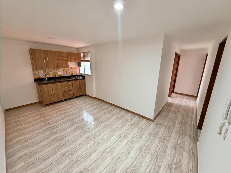 APARTAMENTO EN VENTA EN LA CEJA