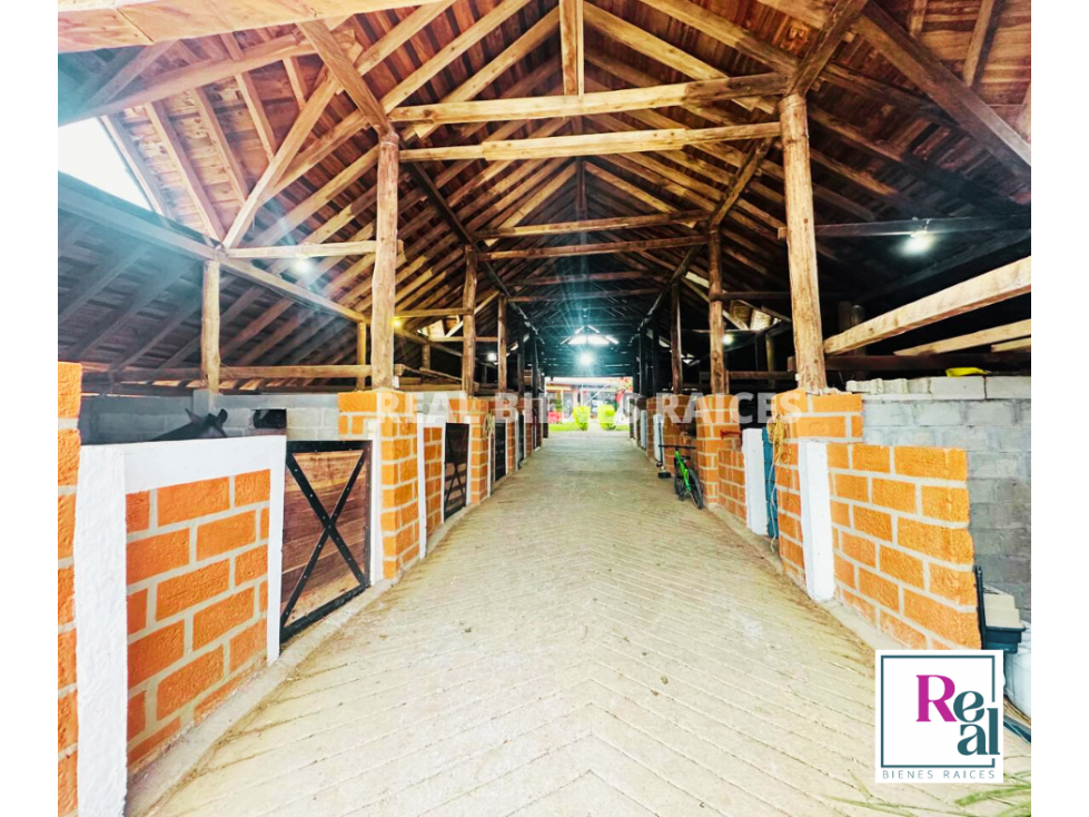 ¡FINCA EXCLUSIVA DE ENSUEÃO! - 3