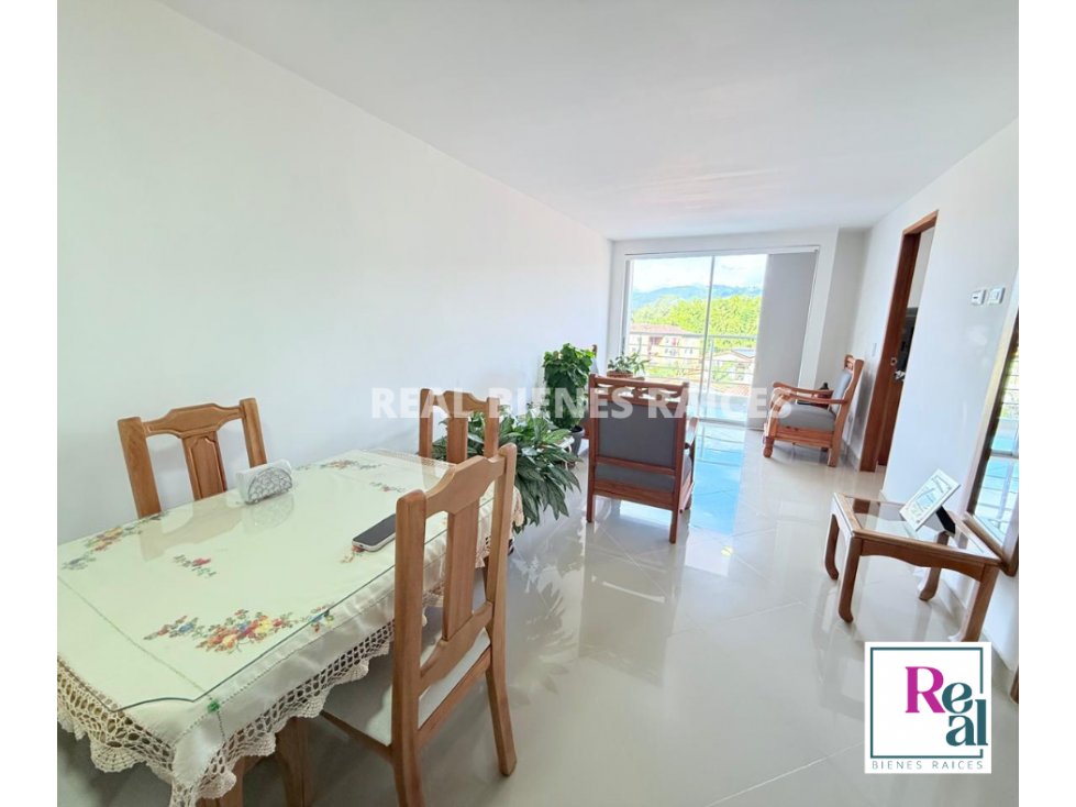 VENDO HERMOSO APARTAMENTO 4 PISO CON ASCENSOR. — foto 5