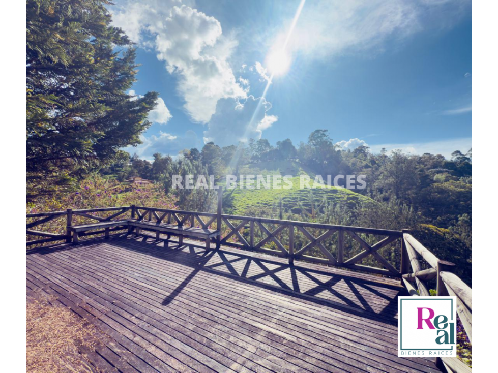 HERMOSO LOTE EN PARCELACION EXCLUSIVA — foto 2