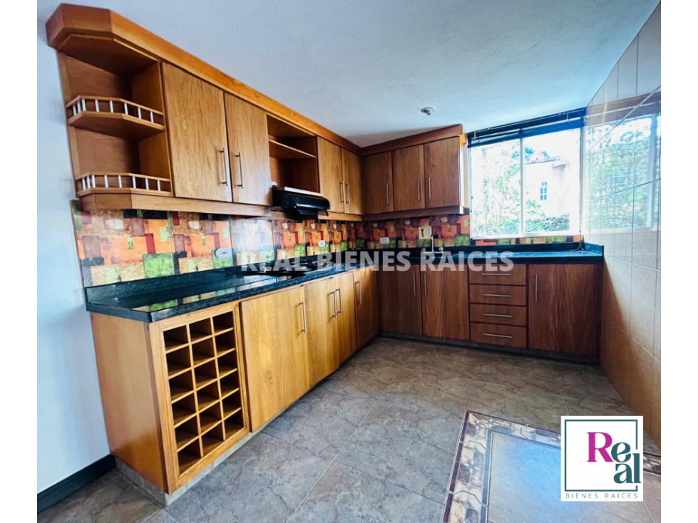 ARRIENDO CASA ESQUINERA EN UNIDAD CERRADA EN LA CEJA - ANTIOQUIA - 1