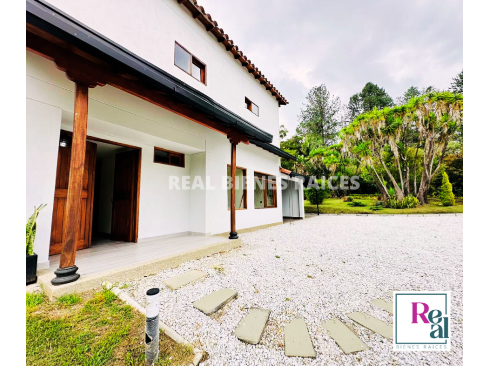 HERMOSA FINCA EN UN LOTE DE 6.060 M2 PLANOS — foto 4