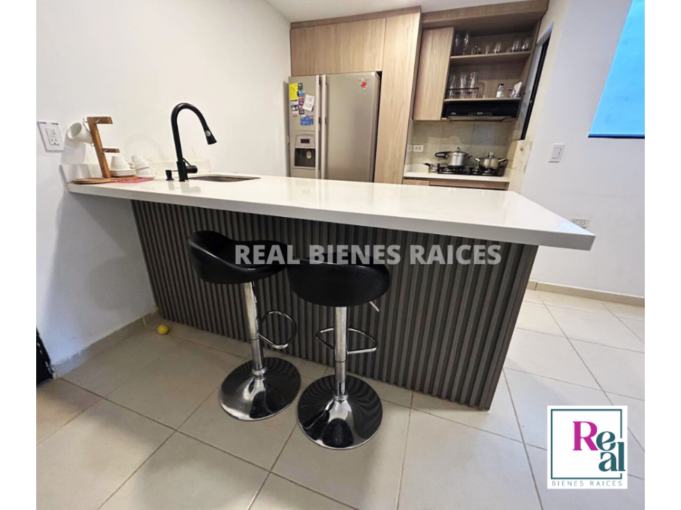 Apartamento en venta $275.000.000