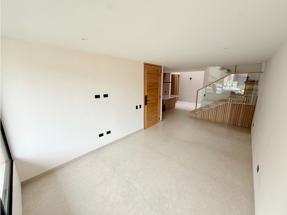 VENDO CASA EN UNIDAD CERRADA — foto 4