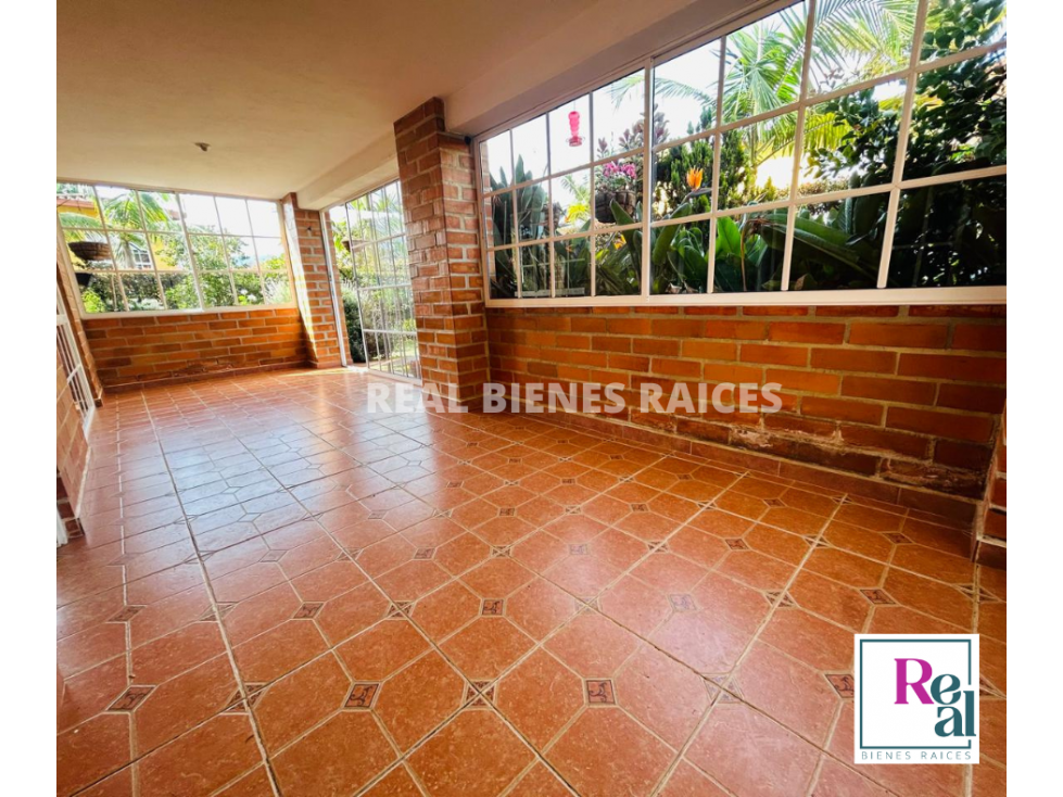 ARRIENDO CASA ESQUINERA EN UNIDAD CERRADA EN LA CEJA - ANTIOQUIA - 5