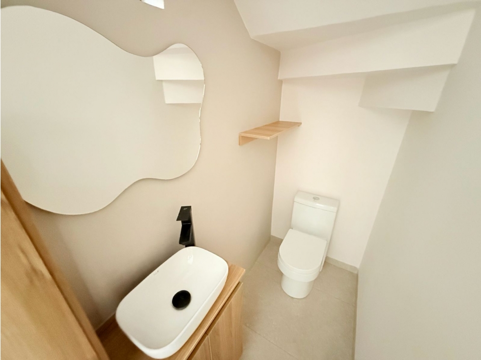 VENDO CASA EN UNIDAD CERRADA — foto 5