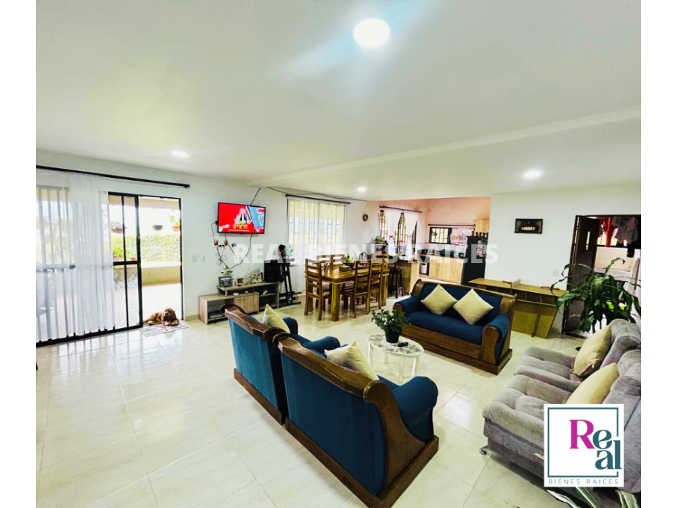 Finca en Venta Unidad Cerrada en La Ceja, Antioquia — foto 2