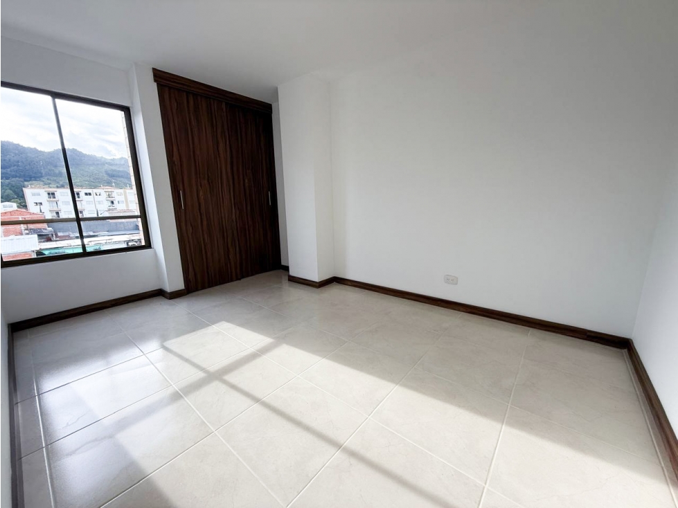 SE VENDE APARTAMENTO 4 PISO — foto 4
