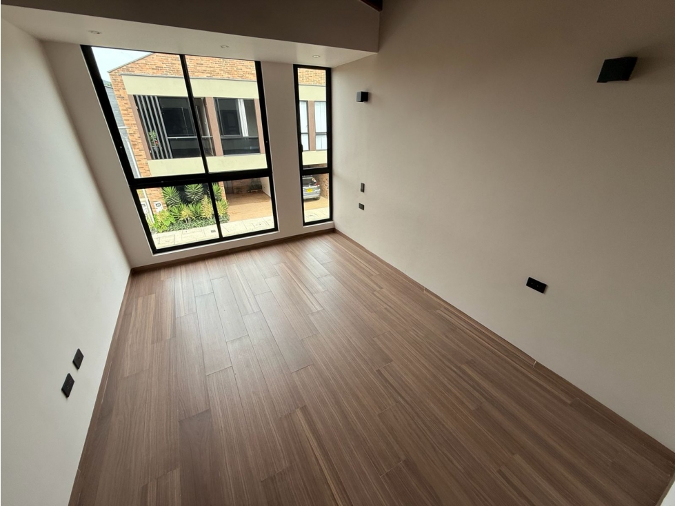 VENDO CASA EN UNIDAD CERRADA — foto 6