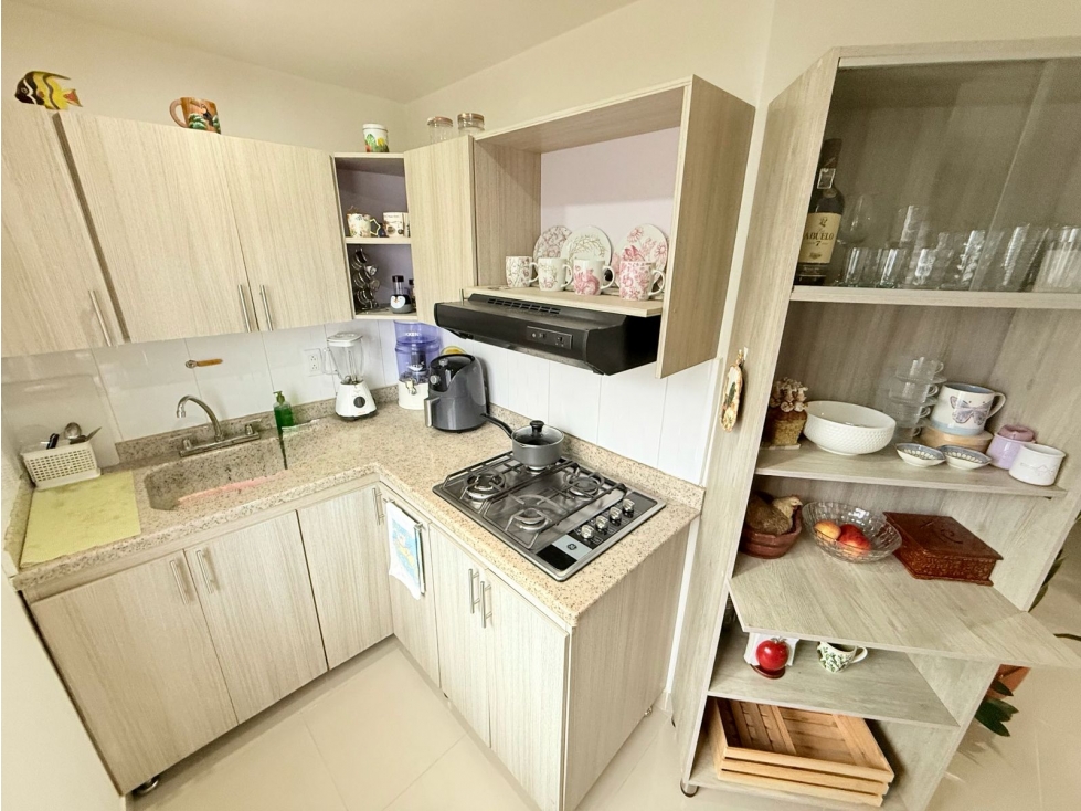 VENDO APARTAMENTO — foto 2
