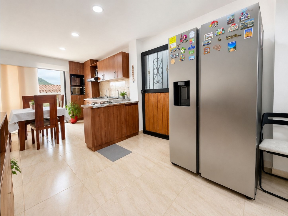 APARTAMENTO PARA LA VENTA — foto 2