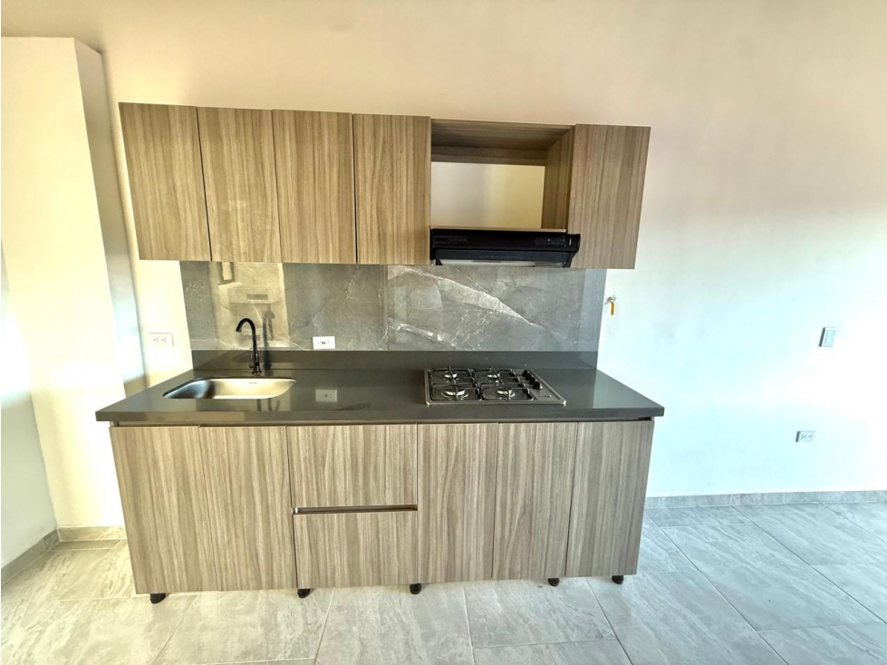 APARTAMENTO EN ARRIENDO — foto 2