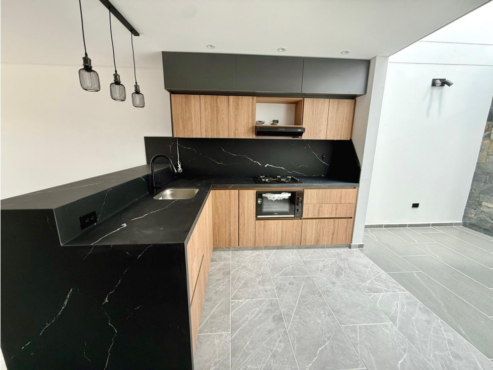 HERMOSA CASA EN VENTA — foto 2