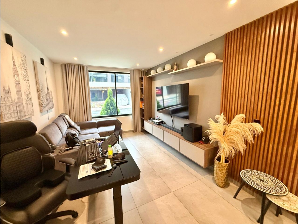CASA EN VENTA EXCELENTE UBICACIÓN — foto 4