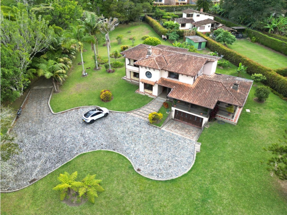 FINCA URBANA EN VENTA — foto 2