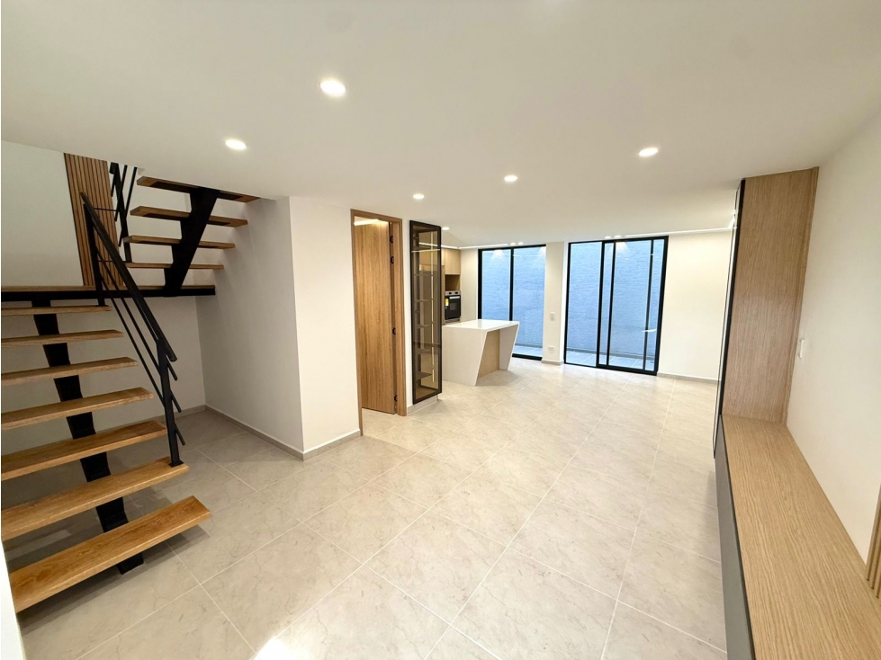 CASA NUEVA EN VENTA CERCA A VIVA — foto 2