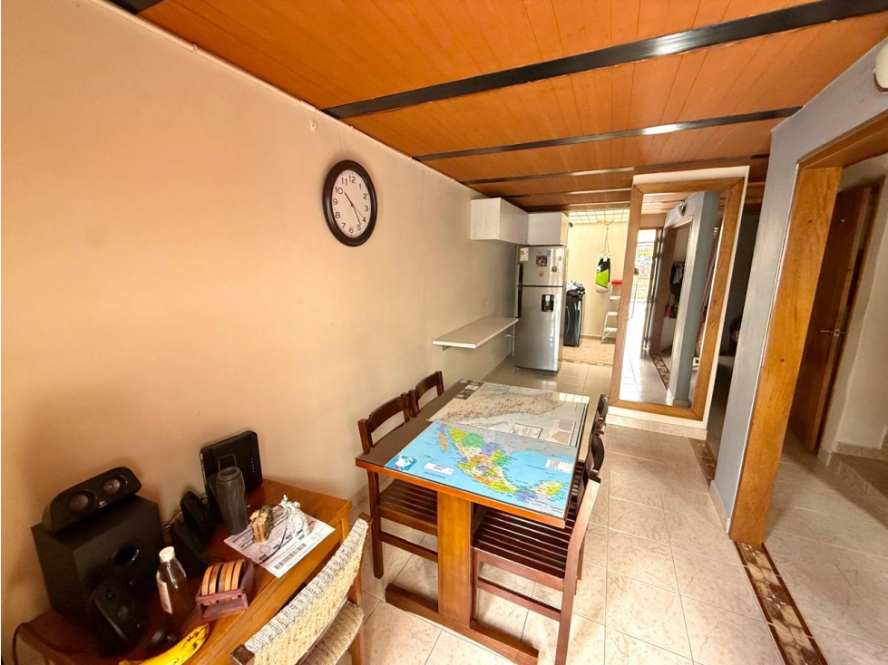HERMOSA CASA EN VENTA — foto 2