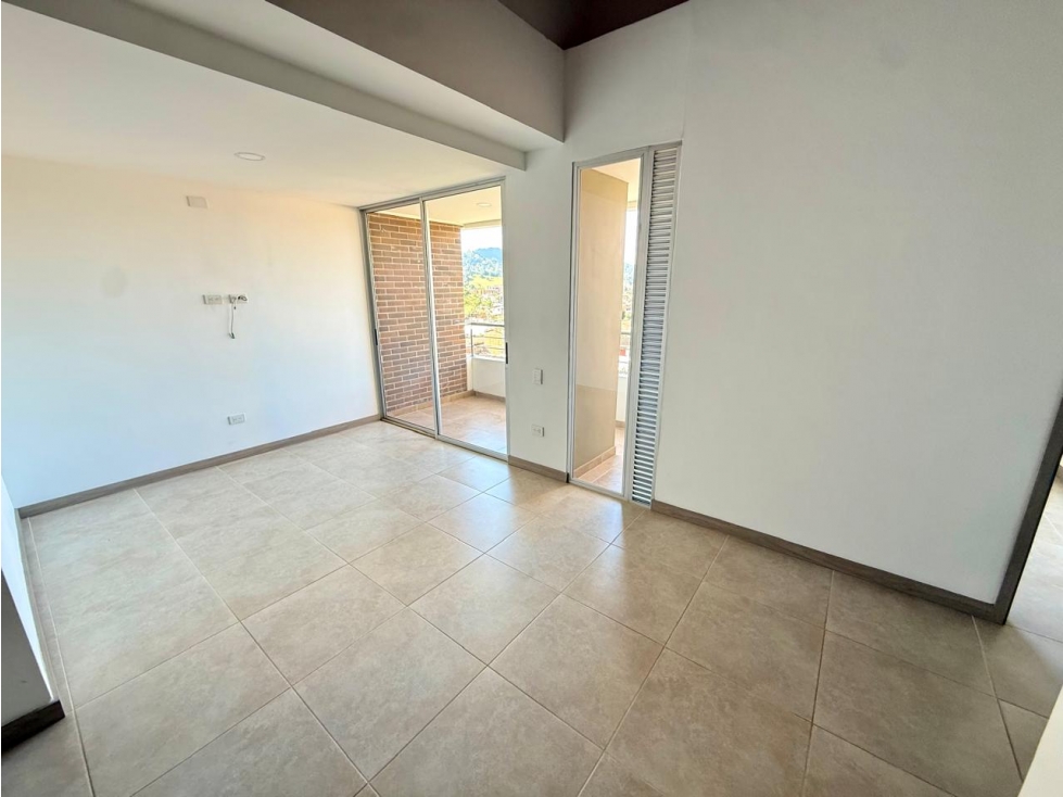HERMOSO APARTAMENTO EN VENTA — foto 2
