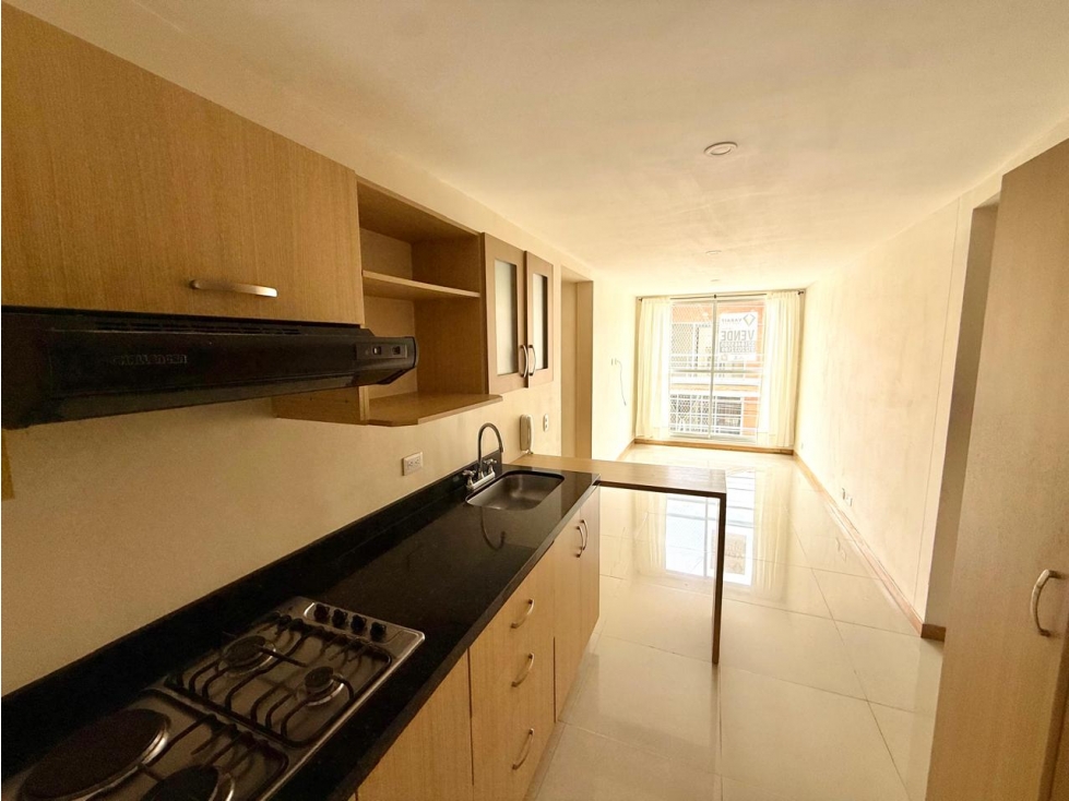 APARTAMENTO EN VENTA SECTOR PAYUCO — foto 2