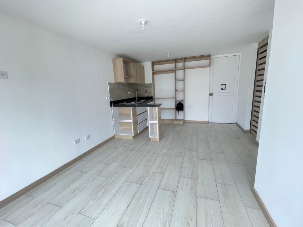 ¡APARTAMENTO EN ARRIENDO! — foto 2