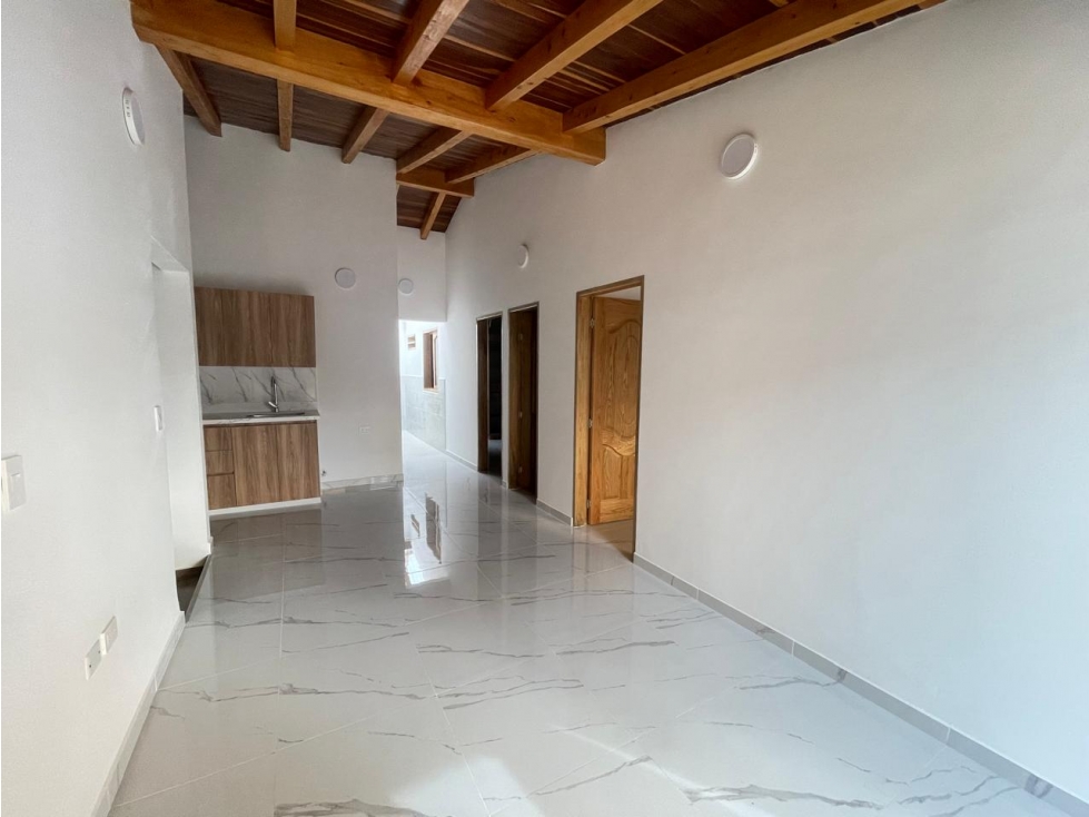 ¡HERMOSA CASA EN ARRIENDO! — foto 2