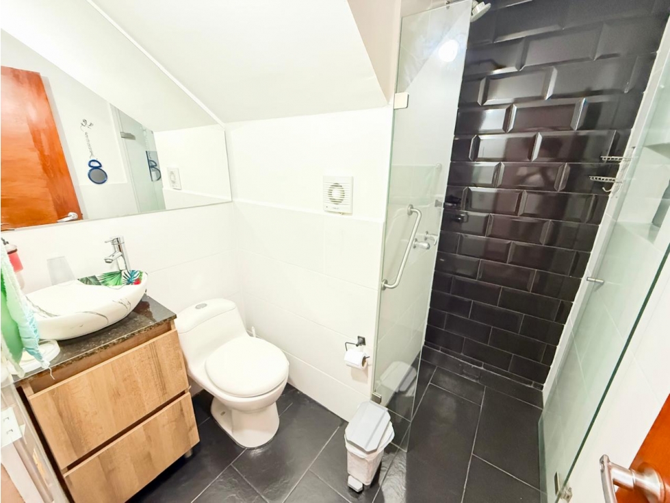 CASA UNIFAMILIAR EN VENTA EL TAMBO, LA CEJA — foto 2
