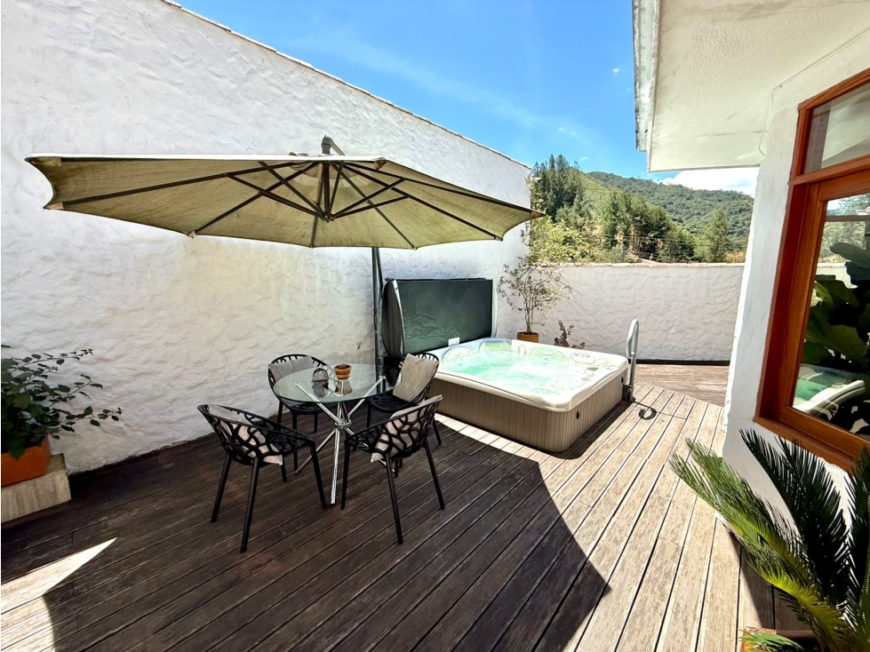 CASA CAMPESTRE EN VENTA — foto 6