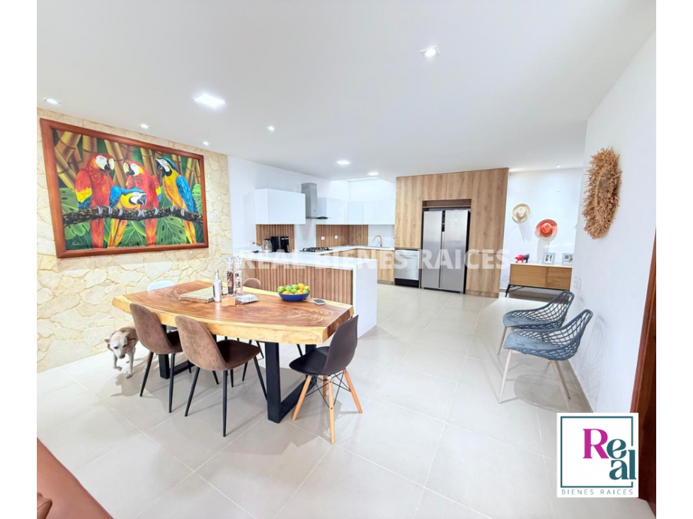 VENDO CASA MEDIANERA EN UNIDAD CERRADA EN LA CEJA, ANTIOQUIA — foto 3