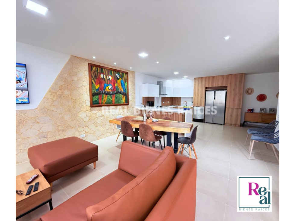 VENDO CASA MEDIANERA EN UNIDAD CERRADA EN LA CEJA, ANTIOQUIA — foto 5