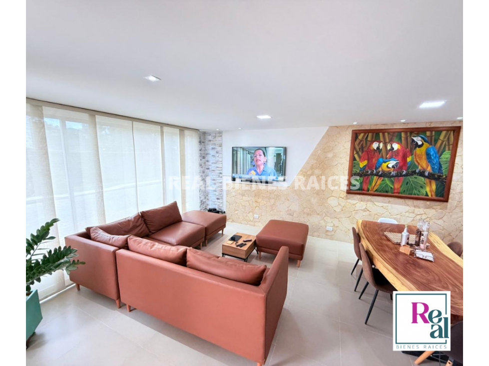 VENDO CASA MEDIANERA EN UNIDAD CERRADA EN LA CEJA, ANTIOQUIA — foto 6