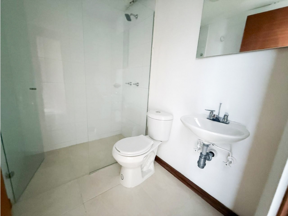 SE VENDE APARTAMENTO 4 PISO — foto 6