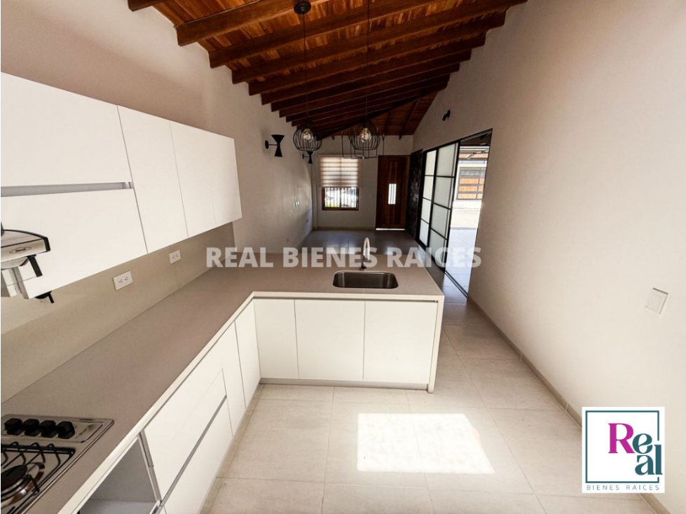 Casa de primer nivel en unidad abierta, ubicada cerca al Tambo — foto 2