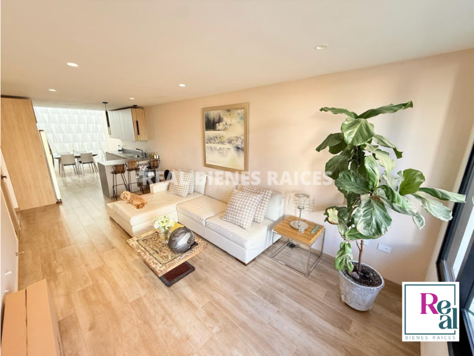 Casa en venta en unidad cerrada con portería 24 horas — foto 4