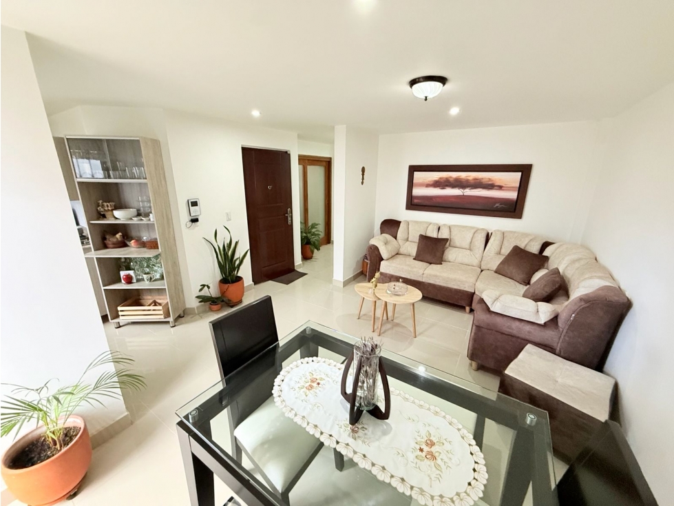 VENDO APARTAMENTO — foto 3