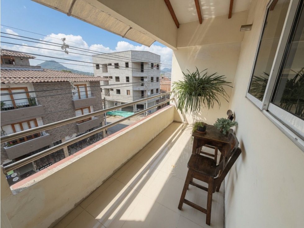 HERMOSO APARTAMENTO DUPLEX EN VENTA — foto 3