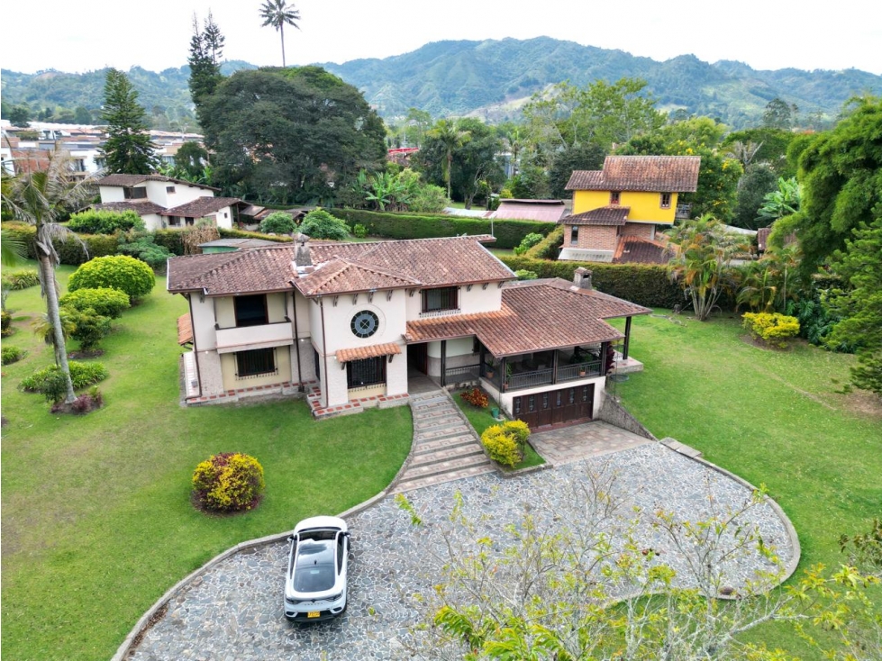 FINCA URBANA EN VENTA — foto 3