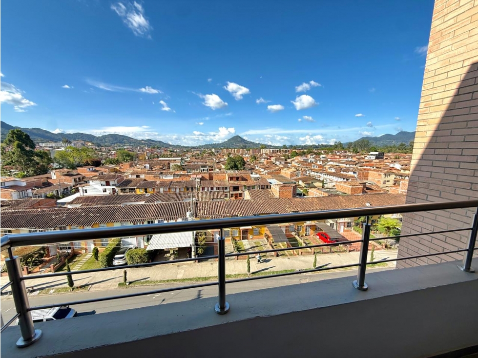 HERMOSO APARTAMENTO EN VENTA — foto 3