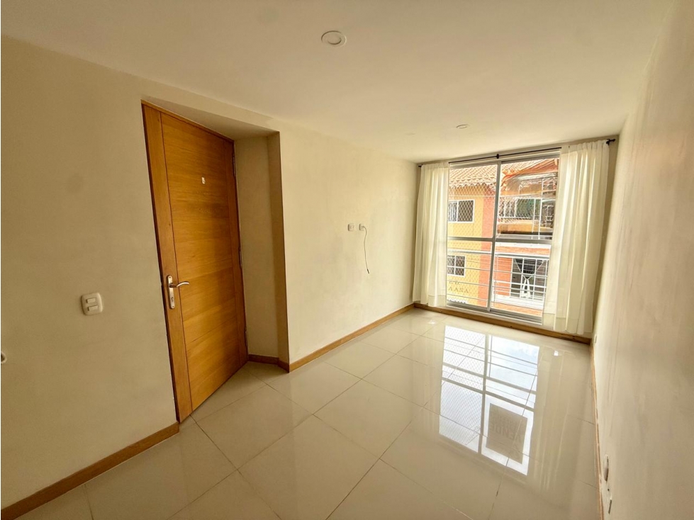 APARTAMENTO EN VENTA SECTOR PAYUCO — foto 3
