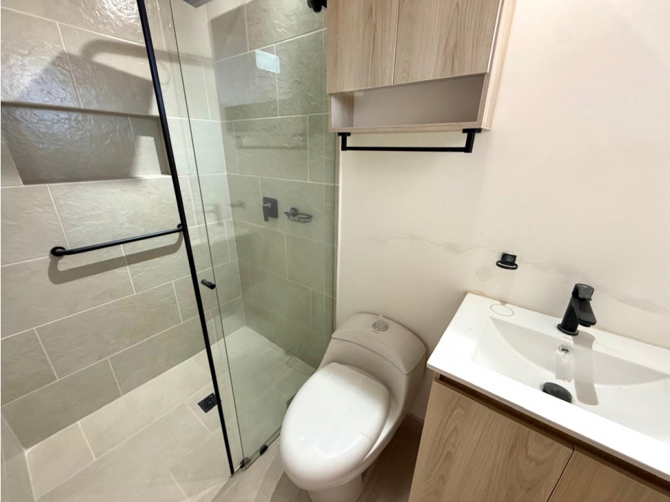 APARTAMENTO EN VENTA SECTOR VIVA — foto 3