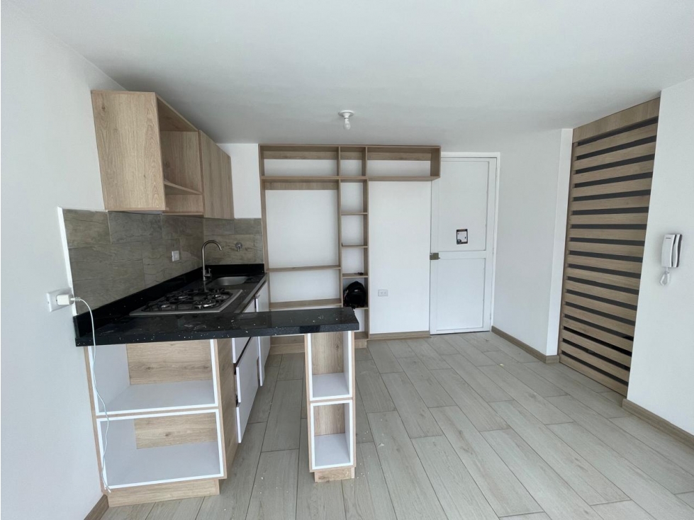 ¡APARTAMENTO EN ARRIENDO! — foto 3