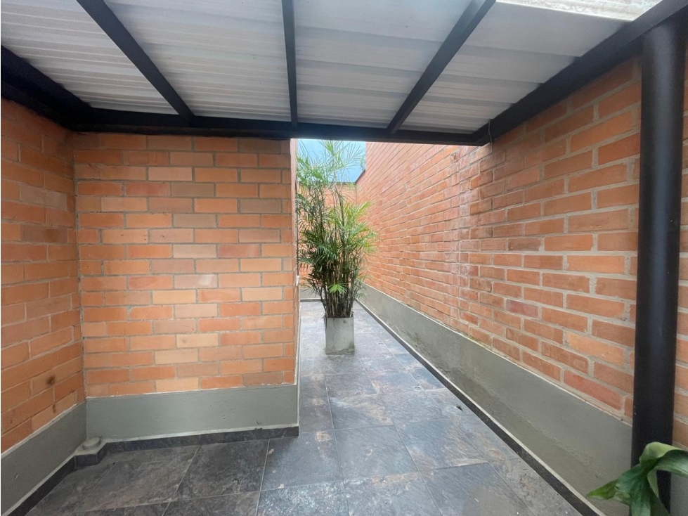 CASA EN ARRIENDO EN UNIDAD CERRADA — foto 3